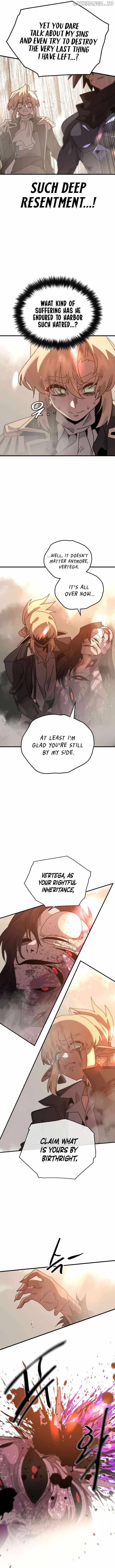 My Second Life is a Healing Life? Chapter 77 7